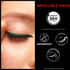 L'Oreal Eyeliner><noscript><img width=