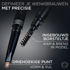L'Oreal Wenkbrauw Make-Up><noscript><img width=