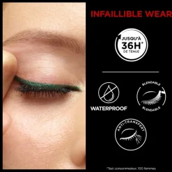 L'Oreal Eyeliner><noscript><img width=