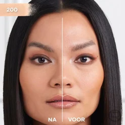 L'Oreal Gezichtspoeder|Foundation>L'Oréal Paris Infaillible 24H Fresh Wear 220 Sand Foundation in a Powder