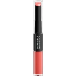 L'Oreal Lipmake-Up>L'Oréal Paris Infaillible 24H 312 Incessant Russet Lipstick