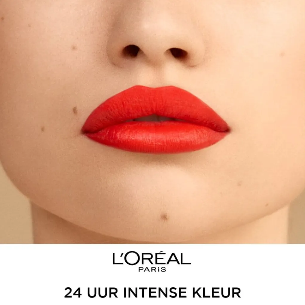 L'Oreal Lipmake-Up>L'Oréal Paris Infaillible 24H 312 Incessant Russet Lipstick