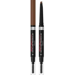L'Oreal Wenkbrauw Make-Up>L'Oréal Paris Infaillible 24H Brow 5.0 Light Brunette Filling Triangular Pencil