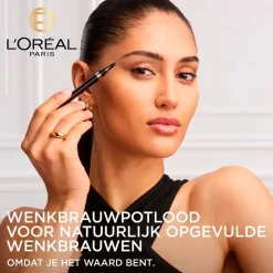 L'Oreal Wenkbrauw Make-Up><noscript><img width=