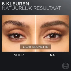 L'Oreal Wenkbrauw Make-Up><noscript><img width=