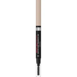 L'Oreal Wenkbrauw Make-Up>L'Oréal Paris Infaillible 24H Brow 8.0 Light Cool Blond Filling Triangular Pencil