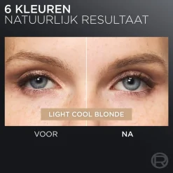 L'Oreal Wenkbrauw Make-Up><noscript><img width=