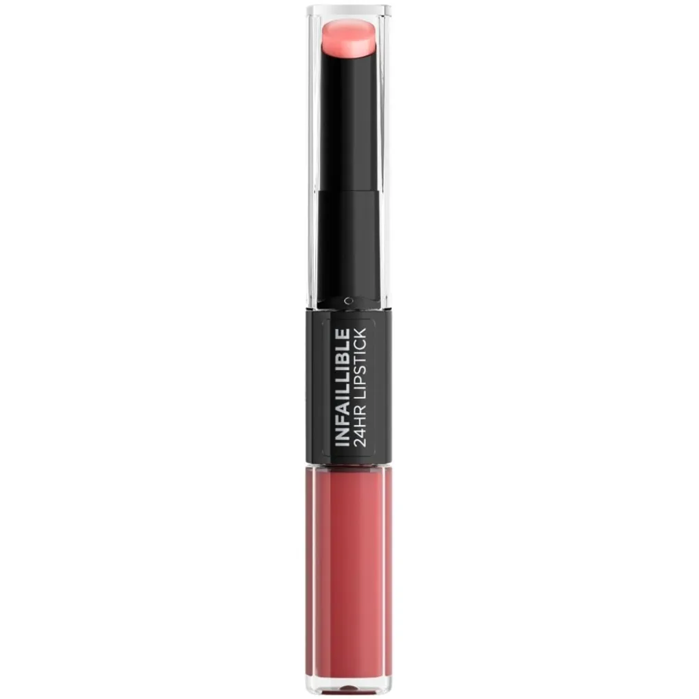 L'Oreal Lipmake-Up>L'Oréal Paris Infaillible 24H 806 Infinite Intimacy Lipstick