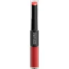 L'Oreal Lipmake-Up>L'Oréal Paris Infaillible 24H 435 Fearless Corail Lipstick
