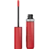 L'Oreal Lipmake-Up>L'Oréal Paris Infaillible Laque Resistance 215 Drunk in Rose Lippenstift