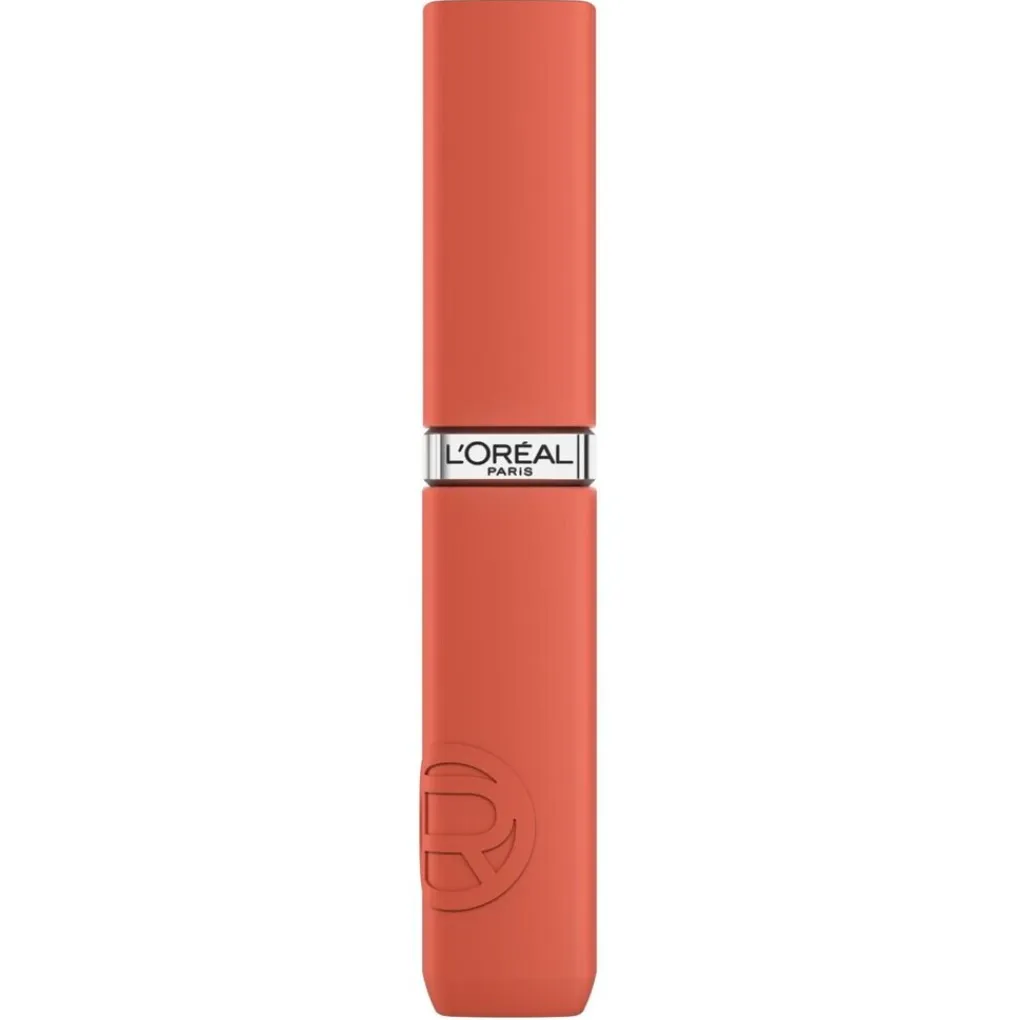 L'Oreal Lipmake-Up>L'Oréal Paris Infaillible Matte Resistance 115 Snooze Your Alarm Lipstick