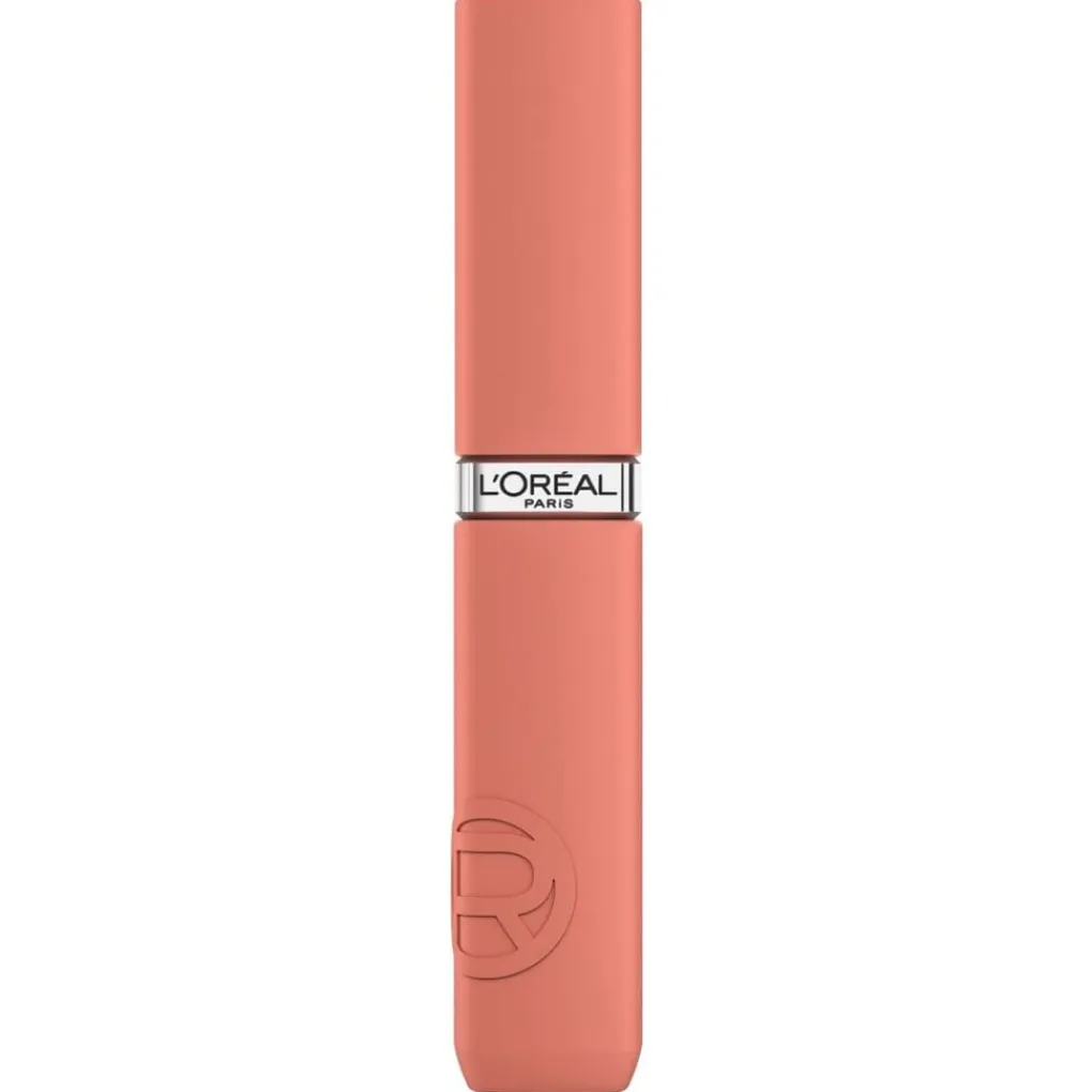 L'Oreal Lipmake-Up>L'Oréal Paris Infaillible Matte Resistance 601 Worth It Lipstick