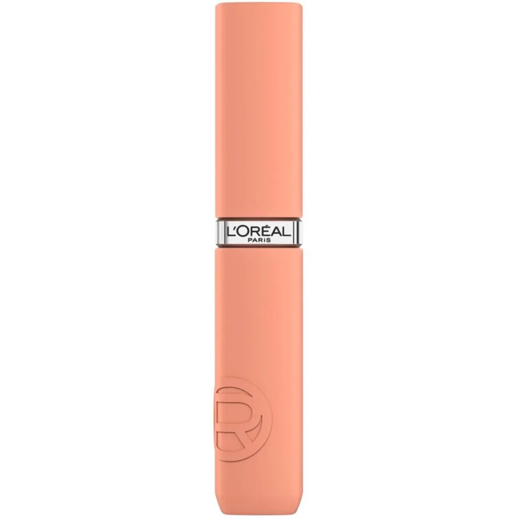 L'Oreal Lipmake-Up>L'Oréal Paris Infaillible Matte Resistance 100 Fairytale Ending Lipstick