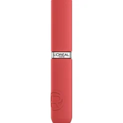 L'Oreal Lipmake-Up>L'Oréal Paris Infaillible Matte Resistance 645 Crush Alert Lipstick