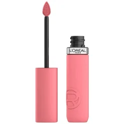 L'Oreal Lipmake-Up>L'Oréal Paris Infaillible Matte Resistance 200 Lipstick & Chill Lipstick