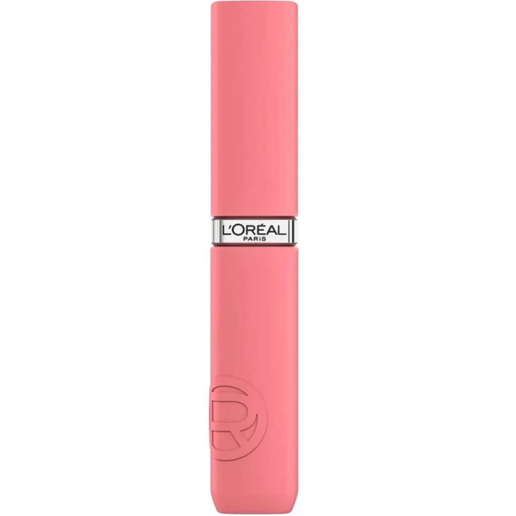 L'Oreal Lipmake-Up>L'Oréal Paris Infaillible Matte Resistance 200 Lipstick & Chill Lipstick