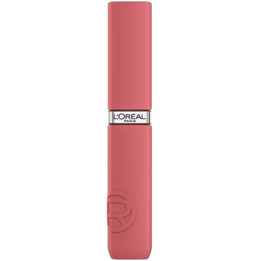L'Oreal Lipmake-Up>L'Oréal Paris Infaillible Matte Resistance 120 Major Crush Lipstick