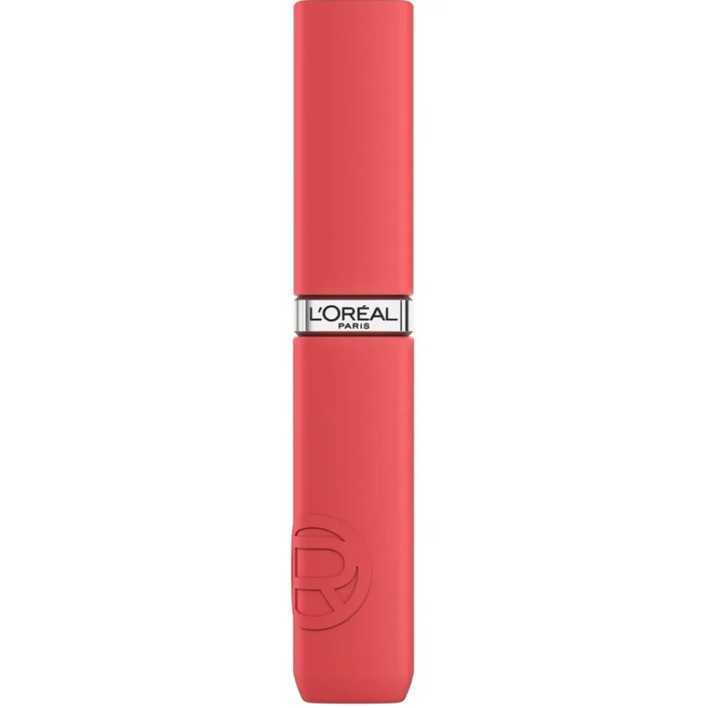 L'Oreal Lipmake-Up>L'Oréal Paris Infaillible Matte Resistance 230 Shopping Spree Lipstick