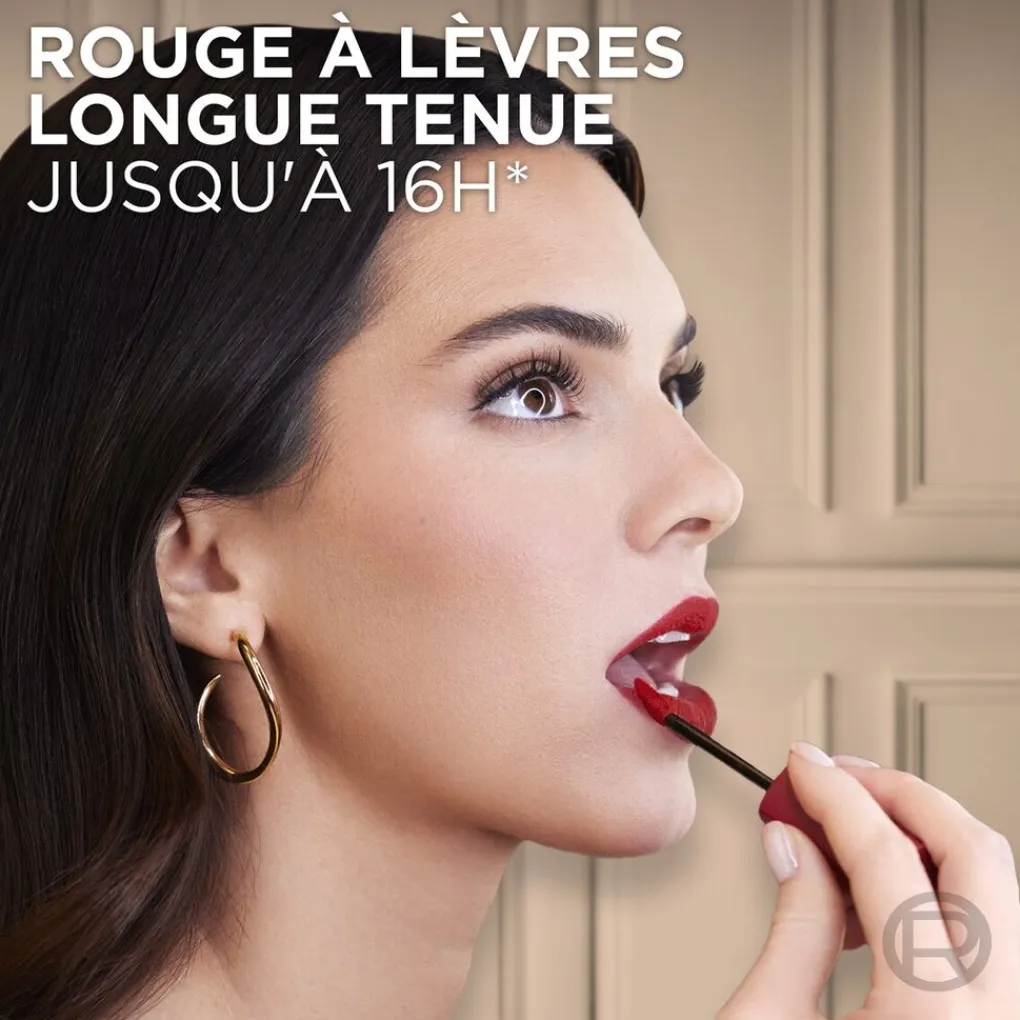 L'Oreal Lipmake-Up>L'Oréal Paris Infaillible Matte Resistance 230 Shopping Spree Lipstick