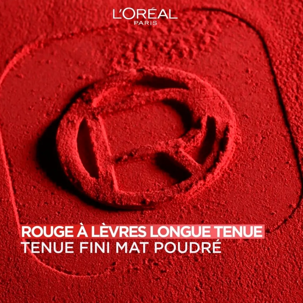L'Oreal Lipmake-Up>L'Oréal Paris Infaillible Matte Resistance 230 Shopping Spree Lipstick