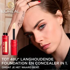 L'Oreal Concealer><noscript><img width=