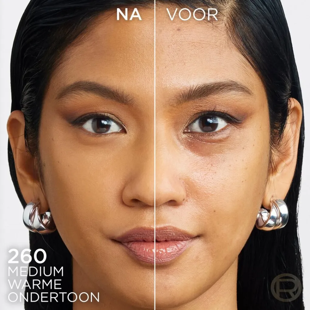 L'Oreal Concealer>L'Oréal Paris Infaillible Skin Ink 260 2-in-1 Foundation & Concealer
