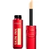 L'Oreal Concealer>L'Oréal Paris Infaillible Skin Ink 100 2-in-1 Foundation & Concealer