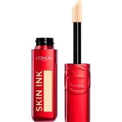 L'Oreal Concealer>L'Oréal Paris Infaillible Skin Ink 100 2-in-1 Foundation & Concealer