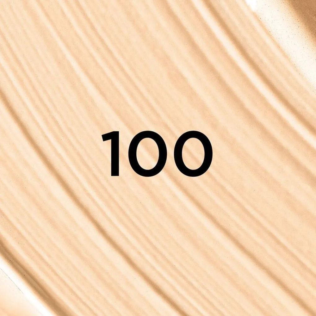 L'Oreal Concealer>L'Oréal Paris Infaillible Skin Ink 100 2-in-1 Foundation & Concealer
