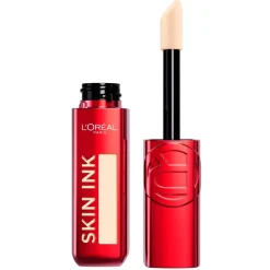 L'Oreal Concealer>L'Oréal Paris Infaillible Skin Ink 15 2-in-1 Foundation & Concealer