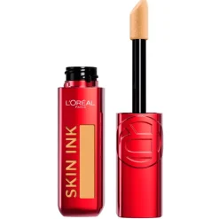 L'Oreal Concealer>L'Oréal Paris Infaillible Skin Ink 300 2-in-1 Foundation & Concealer