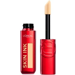 L'Oreal Concealer>L'Oréal Paris Infaillible Skin Ink 130 2-in-1 Foundation & Concealer