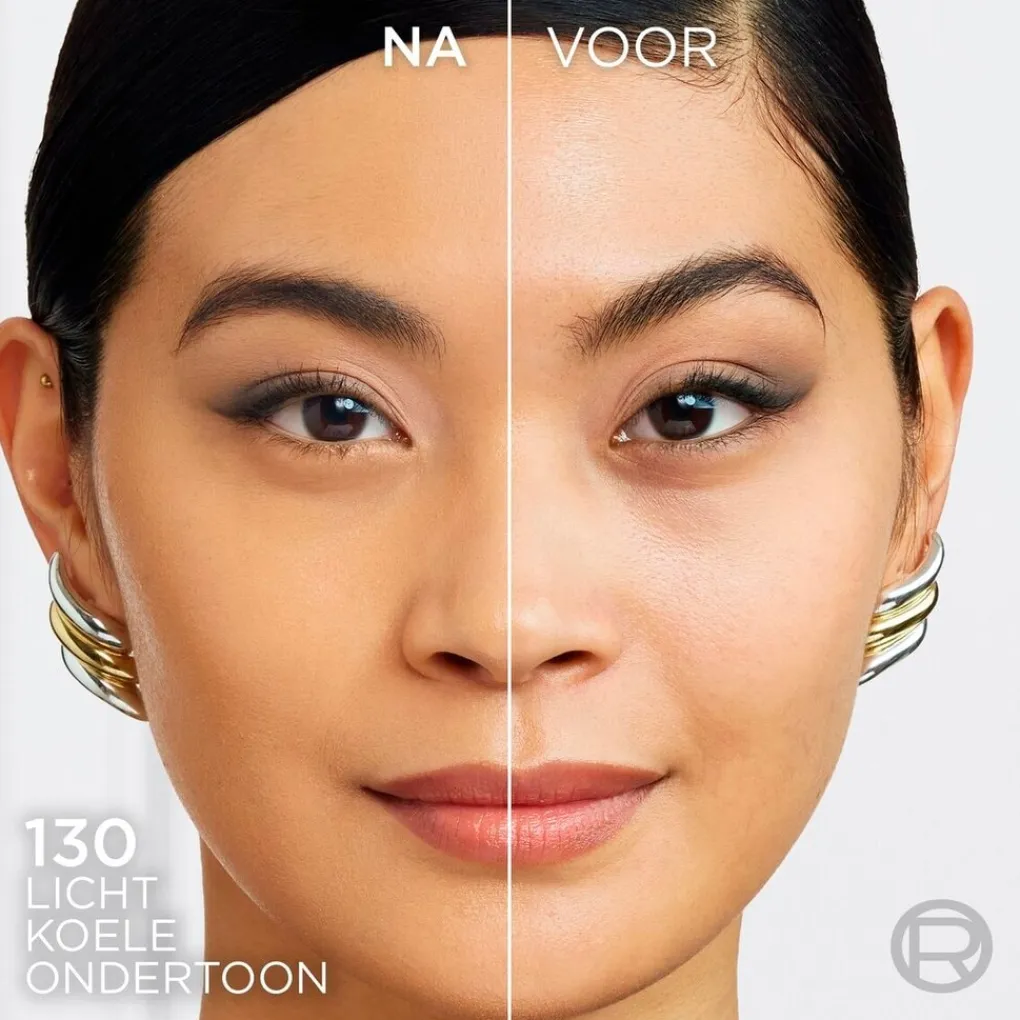 L'Oreal Concealer>L'Oréal Paris Infaillible Skin Ink 130 2-in-1 Foundation & Concealer