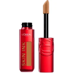 L'Oreal Concealer>L'Oréal Paris Infaillible Skin Ink 375 2-in-1 Foundation & Concealer
