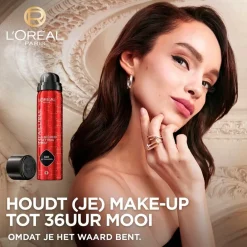L'Oreal Fixing Sprays><noscript><img width=