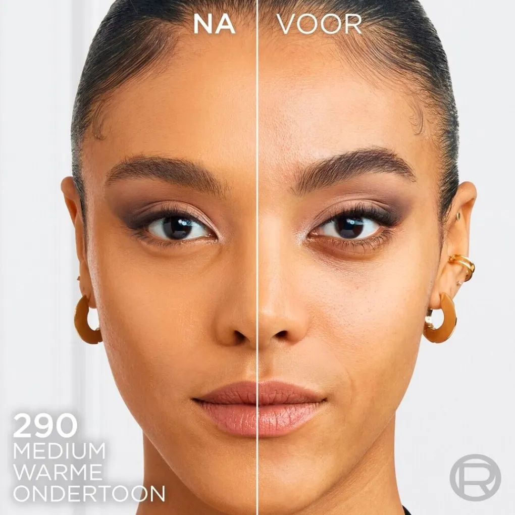 L'Oreal Concealer>L'Oréal Paris Infaillible Skin Ink 290 2-in-1 Foundation & Concealer