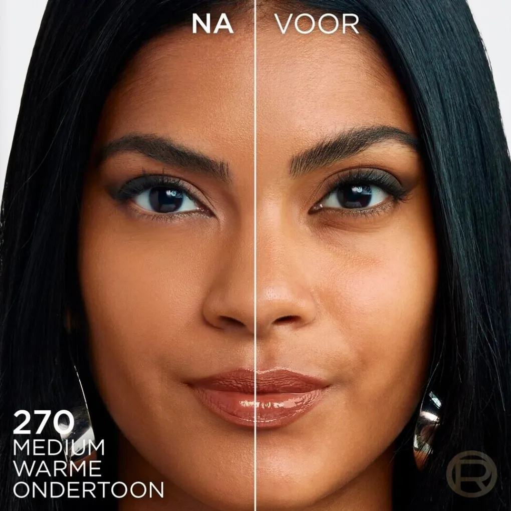 L'Oreal Concealer>L'Oréal Paris Infaillible Skin Ink 270 2-in-1 Foundation & Concealer