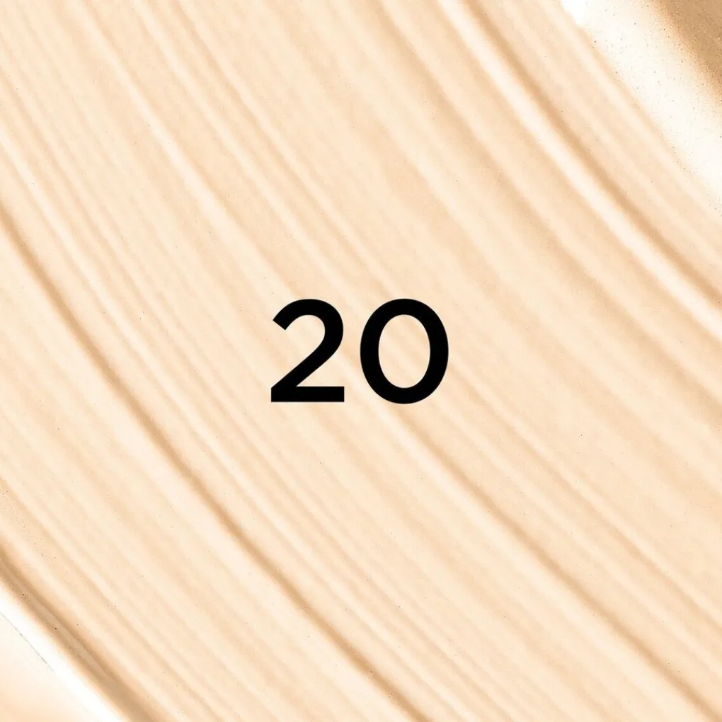 L'Oreal Concealer>L'Oréal Paris Infaillible Skin Ink 20 2-in-1 Foundation & Concealer