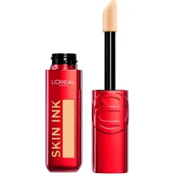 L'Oreal Concealer>L'Oréal Paris Infaillible Skin Ink 180 2-in-1 Foundation & Concealer