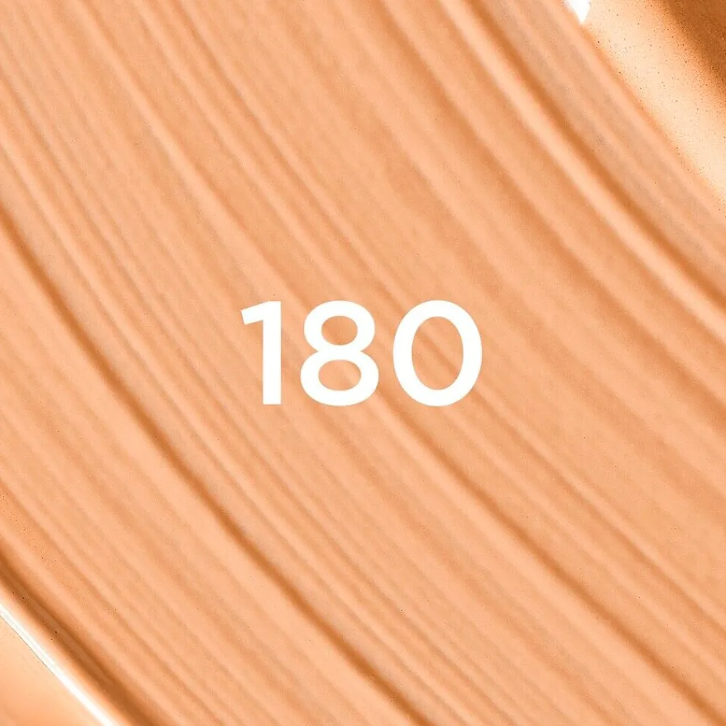 L'Oreal Concealer>L'Oréal Paris Infaillible Skin Ink 180 2-in-1 Foundation & Concealer
