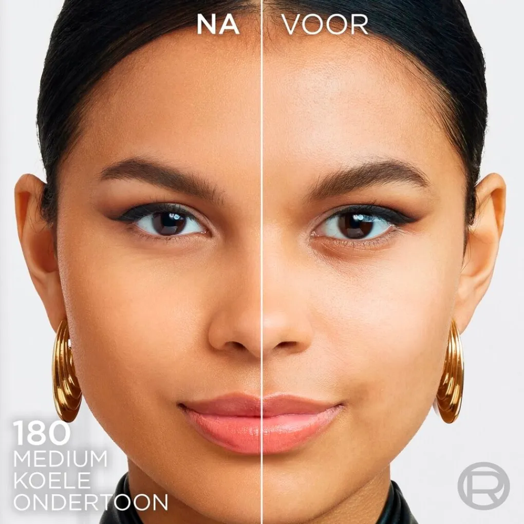 L'Oreal Concealer>L'Oréal Paris Infaillible Skin Ink 180 2-in-1 Foundation & Concealer