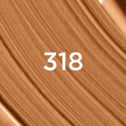 L'Oreal Concealer>L'Oréal Paris Infaillible Skin Ink 318 2-in-1 Foundation & Concealer