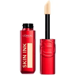 L'Oreal Concealer>L'Oréal Paris Infaillible Skin Ink 40 2-in-1 Foundation & Concealer
