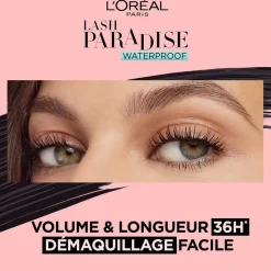 L'Oreal Mascara><noscript><img width=