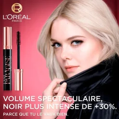 L'Oreal Mascara><noscript><img width=