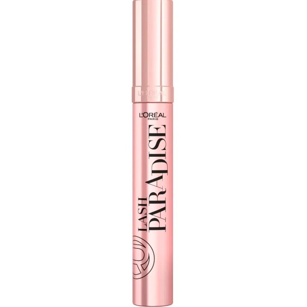 L'Oreal Mascara>L'Oréal Paris Lash Paradise 01 Black Volume Mascara