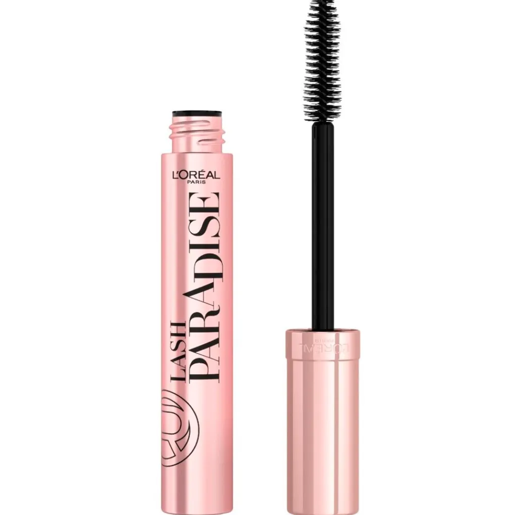 L'Oreal Mascara>L'Oréal Paris Lash Paradise 01 Black Volume Mascara