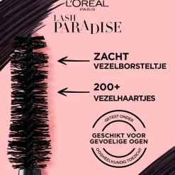 L'Oreal Mascara><noscript><img width=