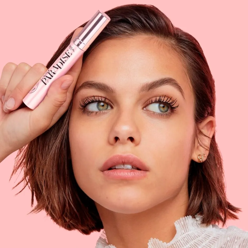 L'Oreal Mascara>L'Oréal Paris Lash Paradise 01 Black Volume Mascara