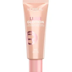 L'Oreal Highlighter>L'Oréal Paris Lumi Glotion 902 Light Glow Natural Glow Enhancer
